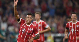 Hoffenheim Bayern Münih Maçı İddaa Tahmini 9.9.17