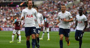 Huddersfield - Tottenham İddaa Tahmini 30.9.2017