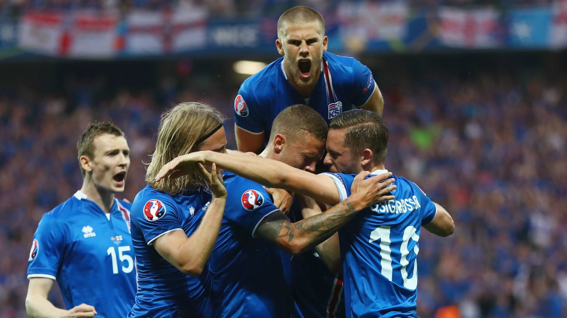 İzlanda Ukrayna Maçı İddaa Tahmini 31.08.2017