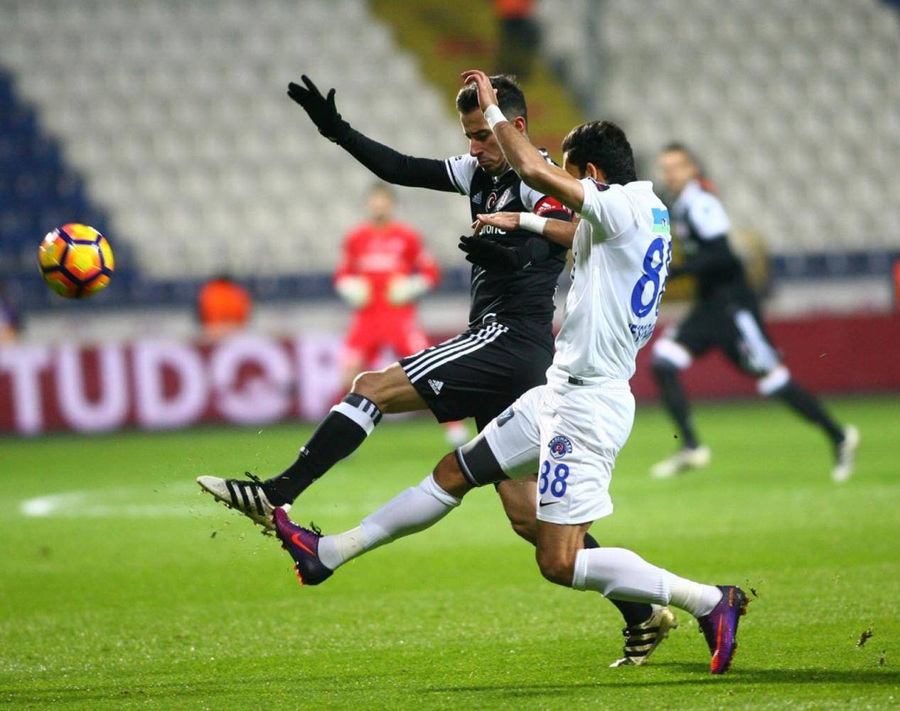 Kasımpaşa Y. Malatyaspor Maçı İddaa Tahmini 11.9.17