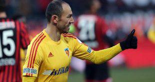 Kayserispor Antalyaspor Maçı İddaa Tahmini 15.9.17