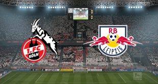 Köln - Leipzig İddaa Tahmini 1.10.2017