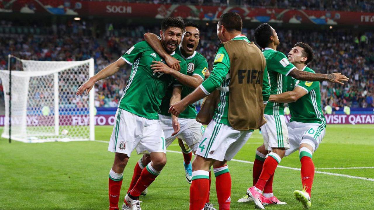 Kosta Rika Meksika Maçı İddaa Tahmini 06.09.2017