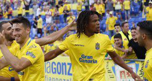 Las Palmas - Leganes İddaa Tahmini 24.9.2017