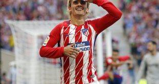 Leganes - Atletico Madrid İddaa Tahmini 30.9.2017