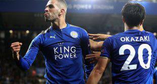 Leicester - Liverpool İddaa Tahmini 23.9.2017