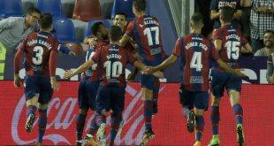 Levante - Alaves İddaa Tahmini 30.9.2017