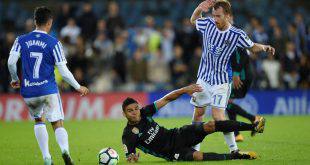 Levante Real Sociedad Maçı İddaa Tahmini 21.9.17
