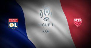 Lyon - Dijon İddaa Tahmini 23.9.2017