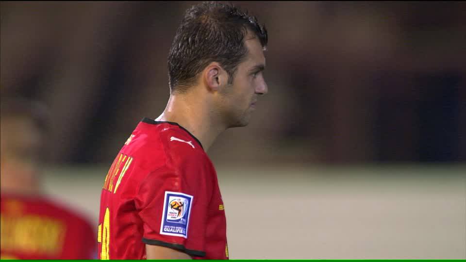Makedonya Arnavutluk Maçı İddaa Tahmini 5.9.2017