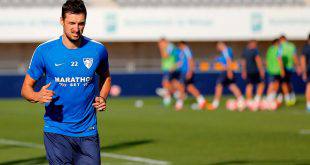 Malaga Las Palmas Maçı İddaa Tahmini 11.9.2017