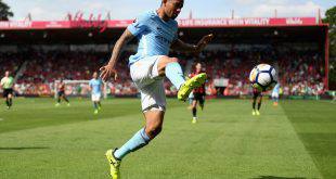 Manchester City - C. Palace İddaa Tahmini 23.9.17