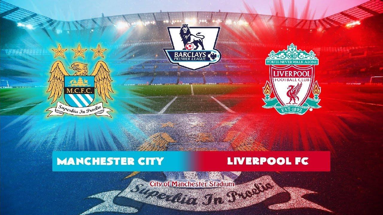 Man City Liverpool Maçı İddaa Tahmini 9.9.2017