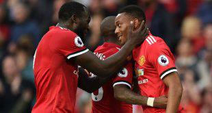 Man Utd - Crystal Palace İddaa Tahmini 30.9.2017