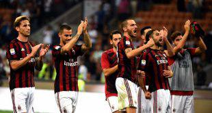 Milan - Rijeka İddaa Tahmini 28.9.2017