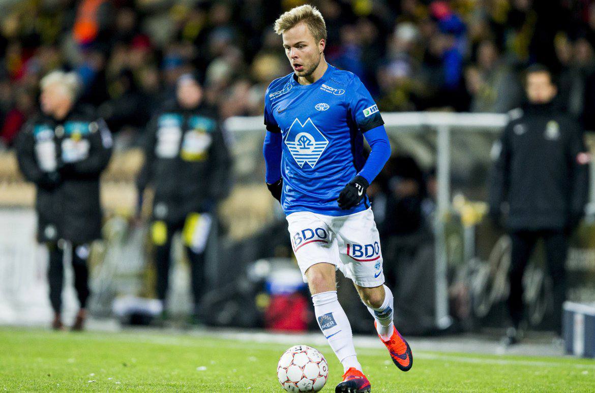 Molde Odds BK Maçı İddaa Tahmini 11.09.2017