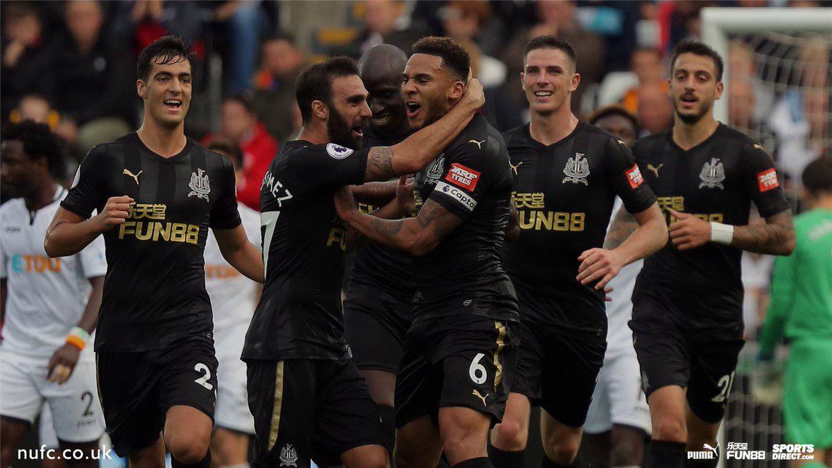 Newcastle U. Stoke City Maçı İddaa Tahmini 16.9.17