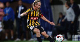Norrköping Hacken Maçı İddaa Tahmini 19.09.2017