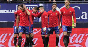 Osasuna Albacete Maçı İddaa Tahmini 07.09.2017