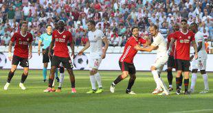 Osmanlıspor Sivasspor Maçı İddaa Tahmini 17.9.2017