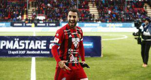 Östersunds - Hertha Berlin İddaa Tahmini 28.9.2017