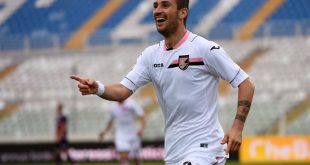 Palermo - Pro Vercelli İddaa Tahmini 25.9.2017
