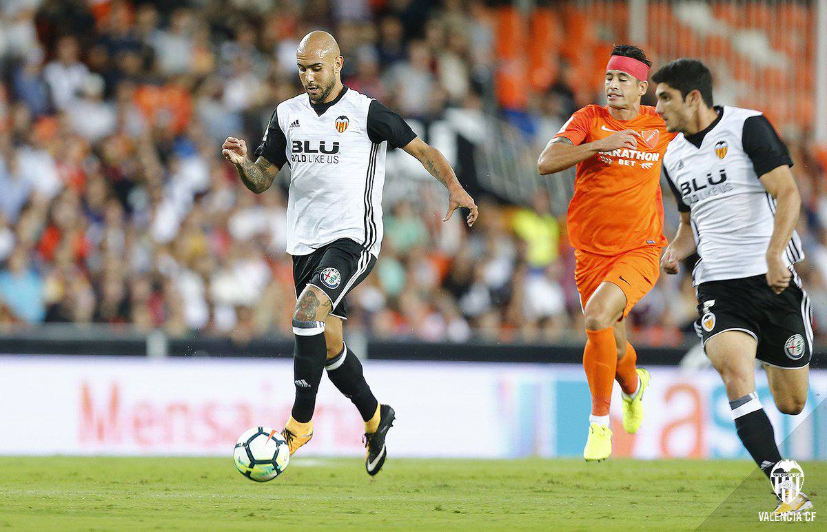 Real Sociedad - Valencia İddaa Tahmini 24.9.2017