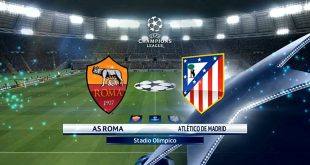 Roma Atletico Madrid Maçı İddaa Tahmini 12.9.17