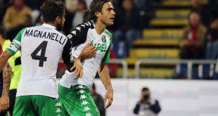 Sassuolo - Bologna İddaa Tahmini 24.9.2017