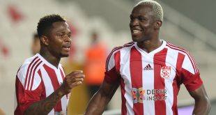 Sivasspor - Antalyaspor İddaa Tahmini 30.9.2017