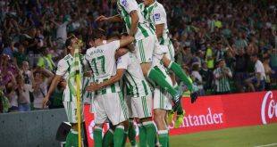 Real Sociedad - Real Betis İddaa Tahmini 1.10.2017