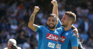 SPAL – Napoli İddaa Tahmini 23.9.2017