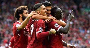 Spartak Moskova – Liverpool İddaa Tahmini 26.9.17