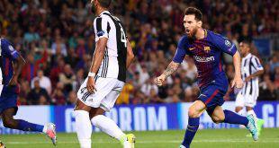 Sporting Lisbon - Barcelona İddaa Tahmini 27.9.2017