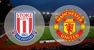 Stoke City Man Utd Maçı İddaa Tahmini 09.09.2017
