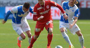 Thun Grasshoppers Maçı İddaa Tahmini 21.09.2017