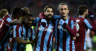 Trabzonspor Alanyaspor Maçı İddaa Tahmini 22.9.17