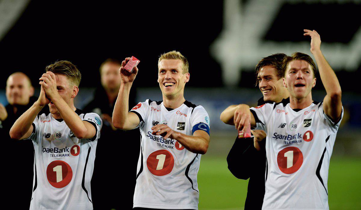 Tromso Odds BK Maçı İddaa Tahmini 21.9.2017