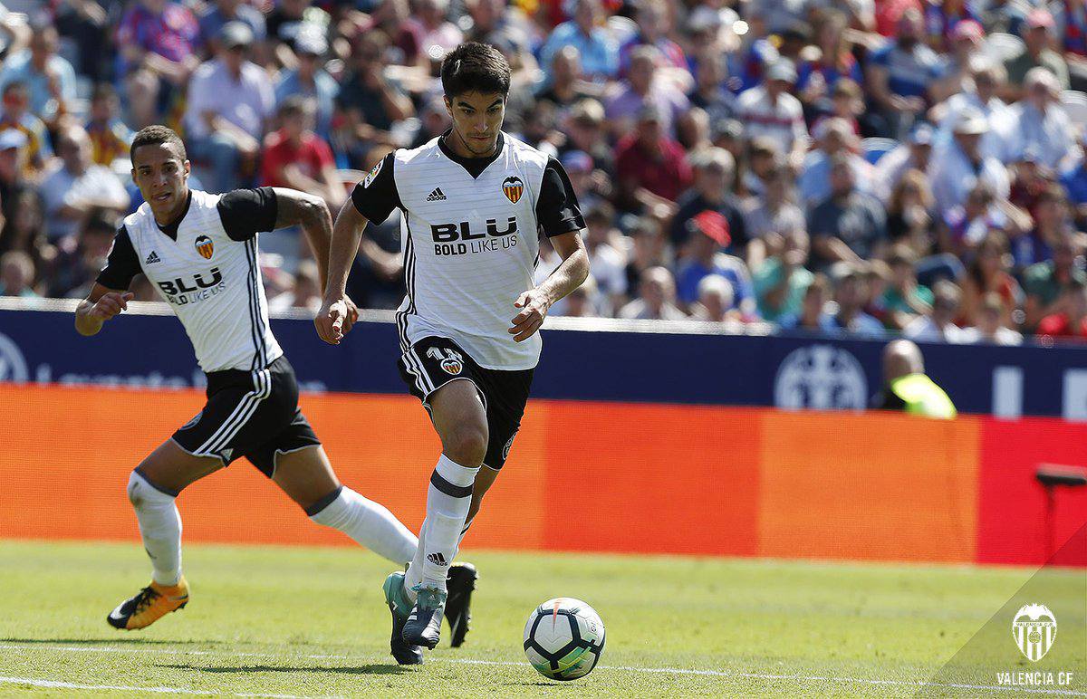 Valencia Malaga Maçı İddaa Tahmini 19.09.2017