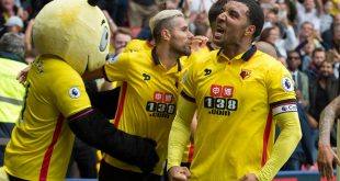 West Bromwich - Watford İddaa Tahmini 30.09.2017 