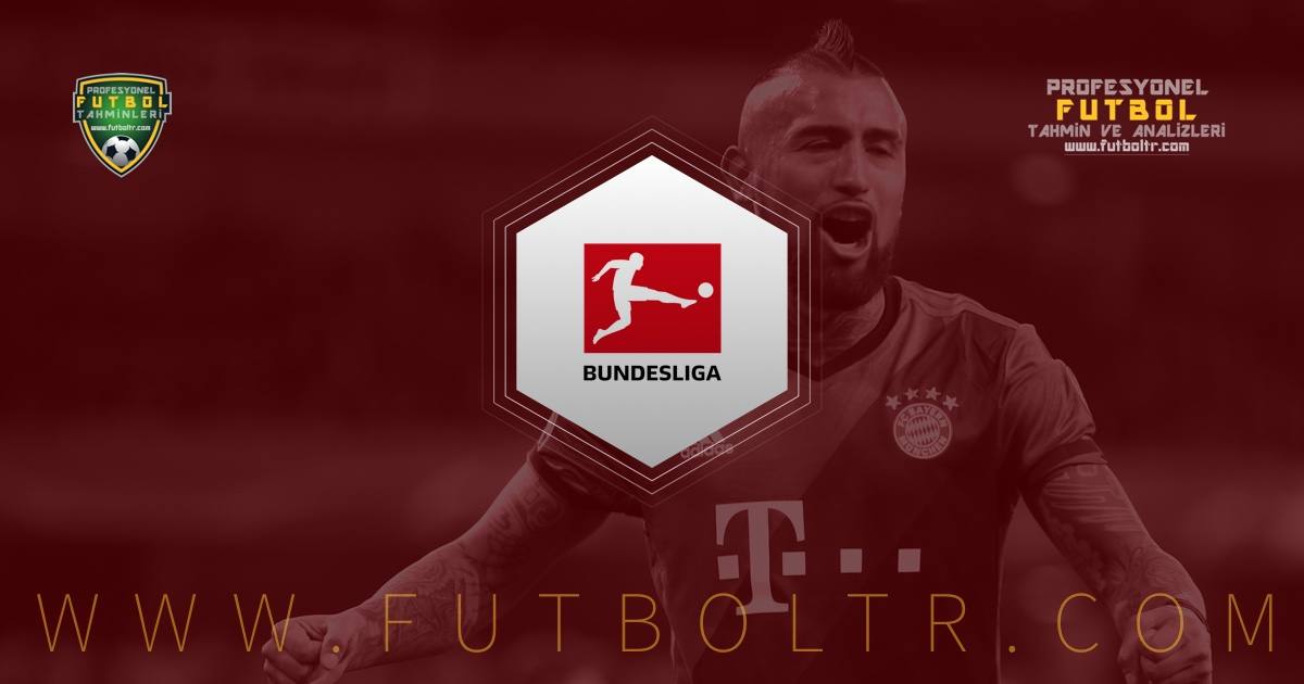 Almanya Bundesliga İddaa Tahminleri