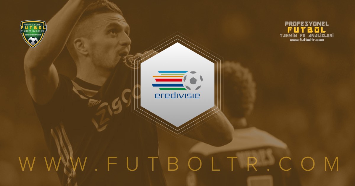 Hollanda Eredivisie Ligi İddaa Tahminleri