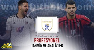 şampiyona iddaa tahminler ve analizleri