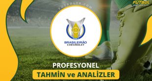 Brezilya Serie A iddaa tahminleri ve analizleri