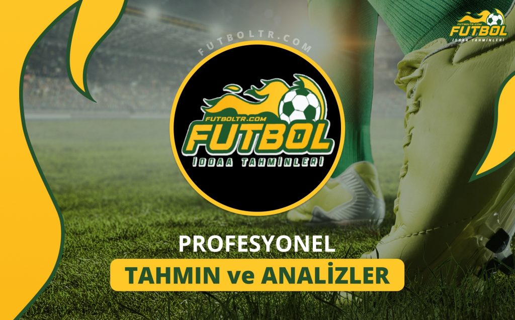 Futboltr İddaa Tahminleri ve Analizleri