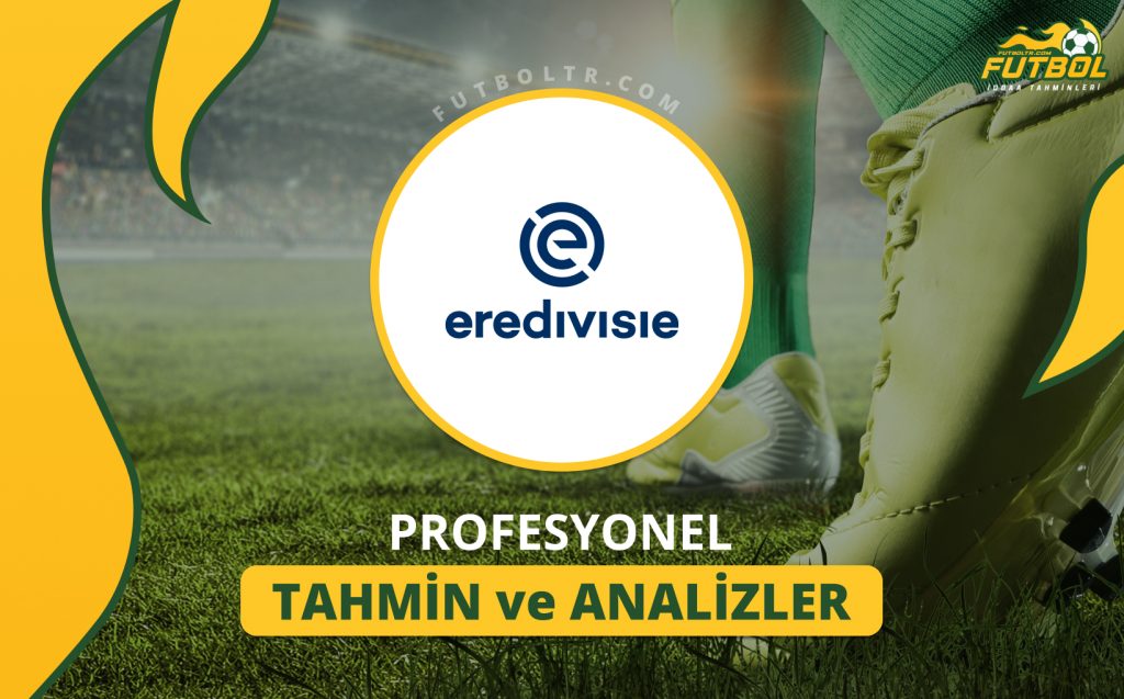 Hollanda Eredivisie iddaa tahminleri ve analizleri
