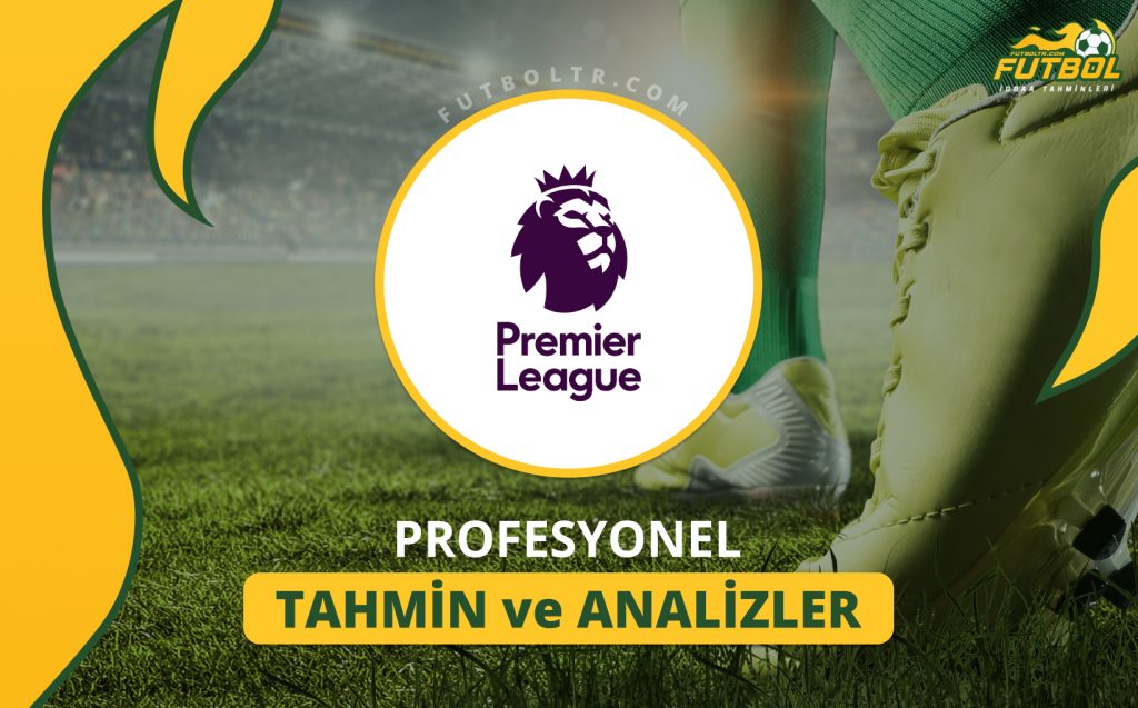 İngiltere Premier Lig iddaa tahminleri ve analizleri