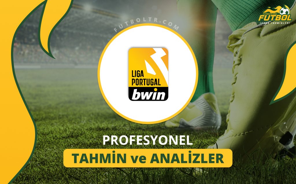 Portekiz Liga Portugal iddaa tahminleri ve analizleri