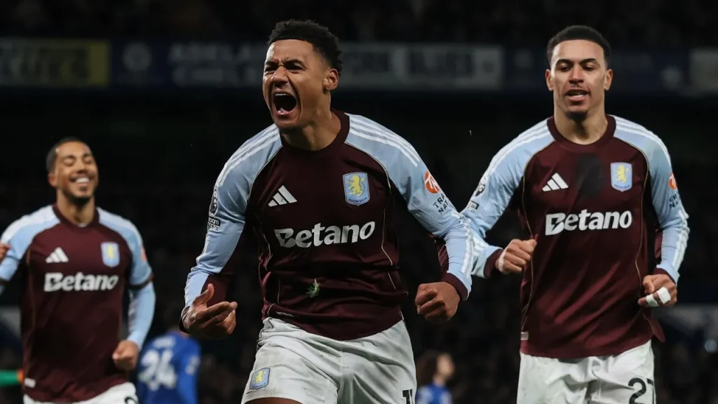 aston villa