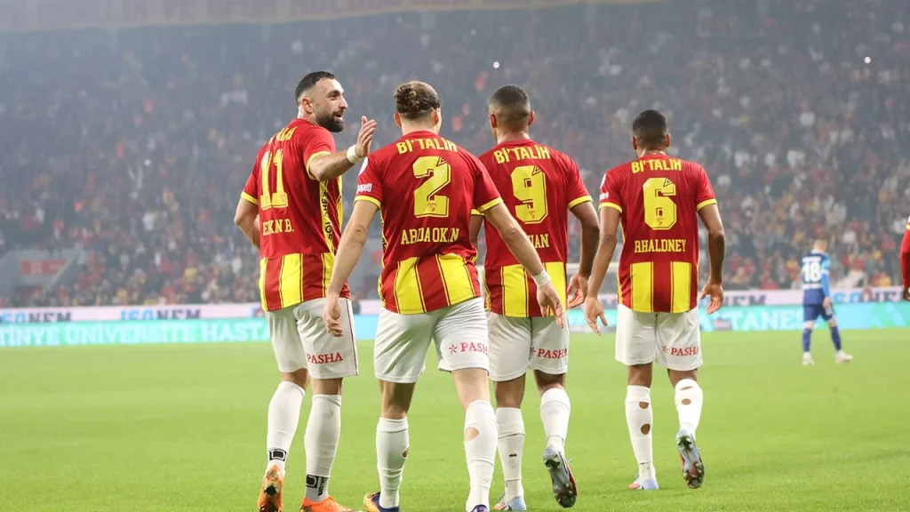 göztepe